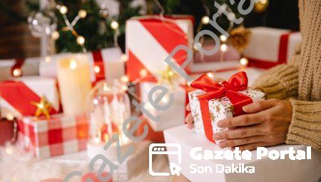 Merry Christmas SVG İle Yılbaşı Dekorasyon Fikirleri