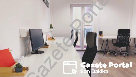 Ofis Mobilyalarında Minimalist Tasarımların Gücü